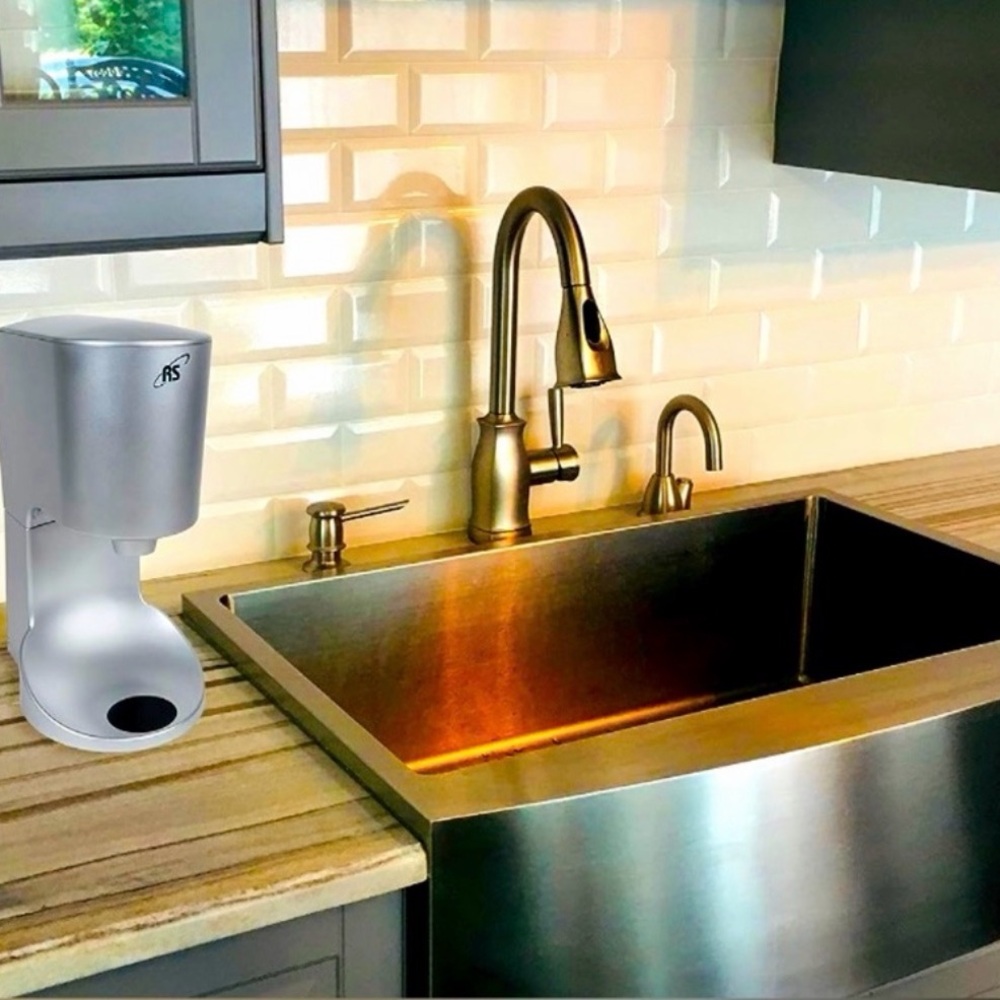 Automatic Personal Hand Dryer by Royal Sovereign